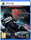 Gungrave G.O.R.E. Day One Edition (PS5) R2