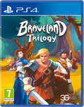 BRAVELAND TRILOGY (PS4) R2