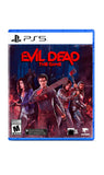 Evil Dead: The Game (PS5) R1