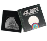 Alien Replica Nostromo Plaque Limited Edition