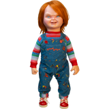 ULTIMATE CHUCKY DOLL