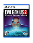 Evil Genius 2: World Domination (PS5) R1