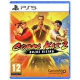 Cobra Kai 2: Dojos Rising (PS5) R2