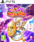 Clive 'n' Wrench Collector's Edition (PS5) R2