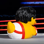 ROCKY ROCKY BALBOA TUBBZ COSPLAYING DUCK COLLECTIBLE