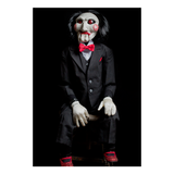 SAW - BILLY PUPPET PROP