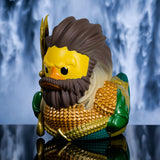 DC COMICS AQUAMAN TUBBZ COLLECTIBLE DUCK