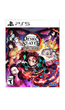 Demon Slayer: The Hinokami Chronicles (PS5) R1