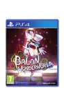 Balan Wonderworld (PS4) R2