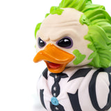 BEETLEJUICE BETELGEUSE TUBBZ COSPLAYING DUCK COLLECTIBLE