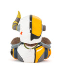 DESTINY LORD SHAXX TUBBZ COLLECTIBLE DUCK - PRE ORDER