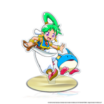 WONDER BOY: ASHA IN MONSTER WORLD COLLECTOR'S EDITION (NS) R2