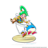 WONDER BOY: ASHA IN MONSTER WORLD COLLECTOR'S EDITION (NS) R2