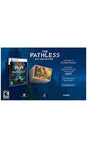 The Pathless (PS5) R1