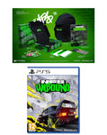 Need for Speed Unbound Bundle Collector’s Edition (PS5) R2