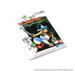 WONDER BOY: ASHA IN MONSTER WORLD MEGA COLLECTOR'S EDITION (PS4) R2