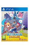 Kitaria Fables (PS4) R2