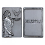 RESIDENT EVIL 2 Limited Edition Claire Redfield Ingot