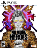 No More Heroes 3 Day 1 Edition (PS5) R1