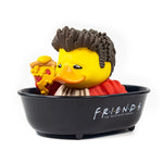 Friends Joey Tribbiani TUBBZ Collectible Duck