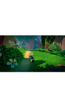 The Smurfs: Mission Vileaf (PS5) R1