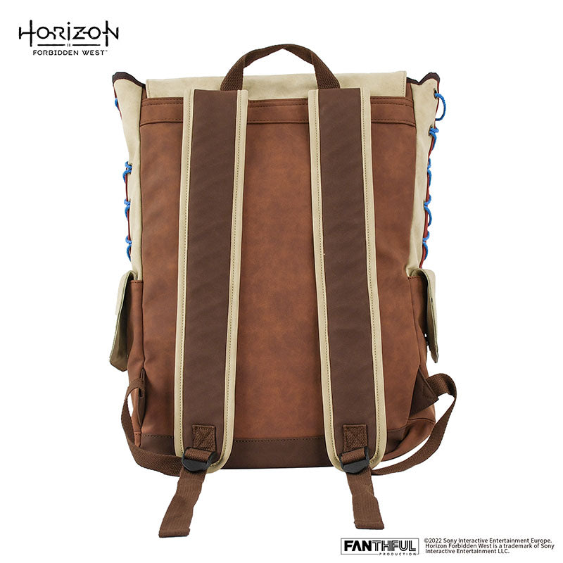 Horizon Backpack Official Horizon Forbidden West Backpack – Umbrella Store