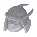 TEENAGE MUTANT NINJA TURTLES Shredder Premium Bottle Opener