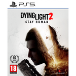 Dying Light 2 Stay Human (PS5) R2