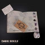 Dark Souls Stationary Set