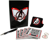 Official Marvel Avengers Gift Set