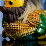 DC COMICS AQUAMAN TUBBZ COLLECTIBLE DUCK