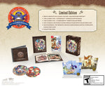 Phantom Brave / Soul Nomad Limited Edition (NS) R1