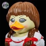 ANNABELLE TUBBZ COSPLAYING DUCK COLLECTIBLE LIMITED EDITION