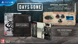 Days Gone Special Edition (PS4) R2