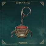 Elden Ring Keychain