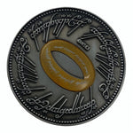 THE LORD OF THE RINGS Limited Edition Collectible Coin