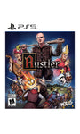 Rustler (PS5) R1