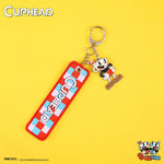 CupHead Keychain