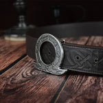 GOD OF WAR RAGNARÖK BELT