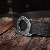 GOD OF WAR RAGNARÖK BELT