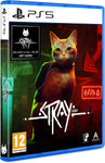 Stray (PS5) R2