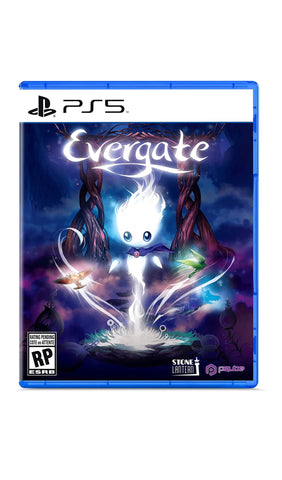 Evergate (PS5) R1