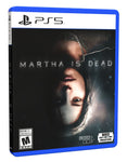 Martha is Dead (PS5) R1