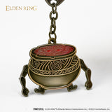 Elden Ring Keychain