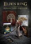 ELDEN RING Collector's Edition (PS5) R2