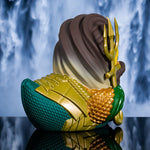 DC COMICS AQUAMAN TUBBZ COLLECTIBLE DUCK