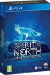 Spirit of the North Signature Edition (PS4) R2