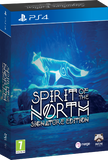 Spirit of the North Signature Edition (PS4) R2