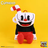 CupHead Backpack