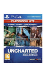 Uncharted: The Nathan Drake Collection (PS4) R2